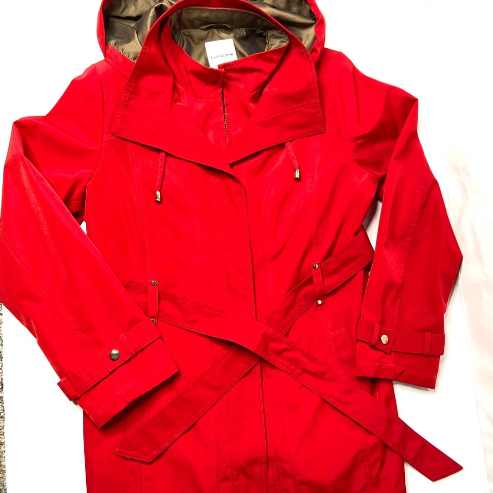 Croft & barrow women’s jacket size L